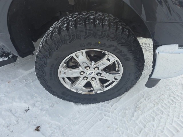 Certified 2022 Ford F150 XLT w/ Equipment Group 302A High image 2