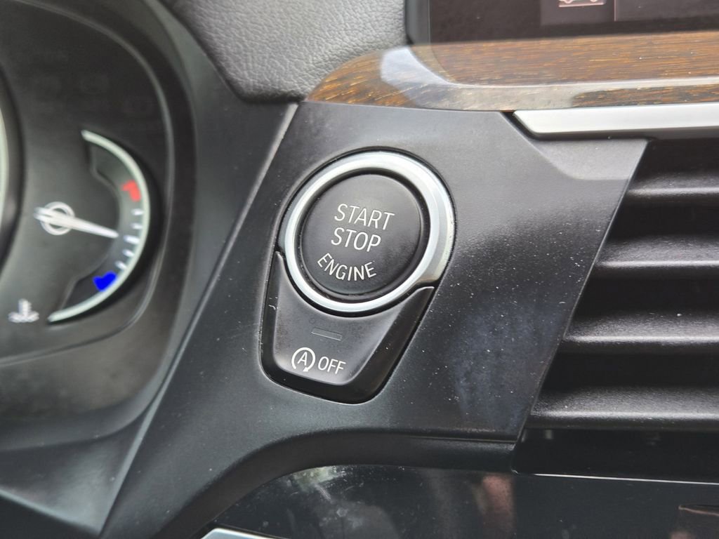 Used 2019 BMW X3 M40i w/ Premium Package AWD/4WD image 23