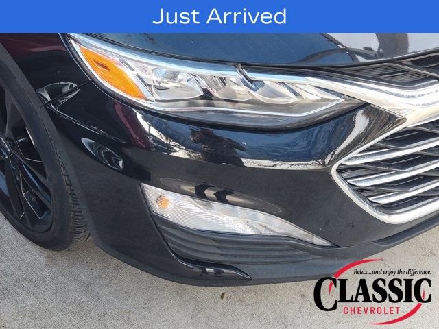 Used 2024 Chevrolet Malibu LT image 11