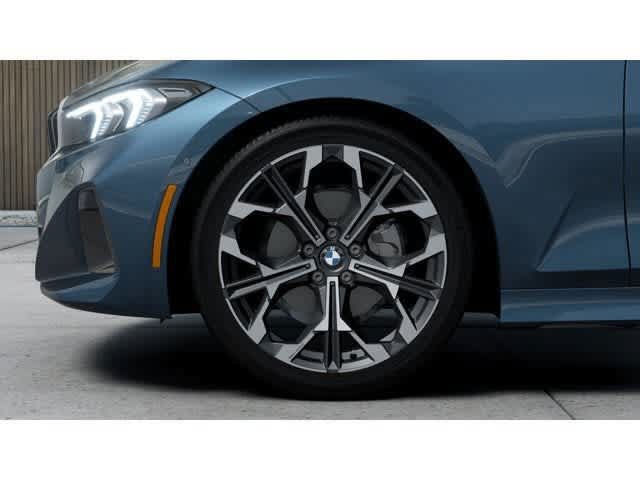 New 2026 BMW 330i xDrive Sedan w/ Premium Package AWD/4WD image 7