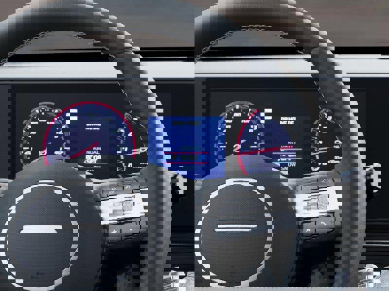 New 2026 Hyundai Kona Limited image 14