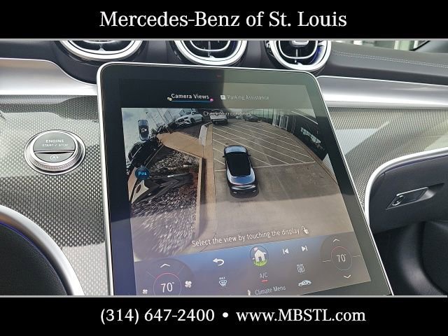 New 2026 Mercedes-Benz CLE 450 4MATIC Cabriolet image 29