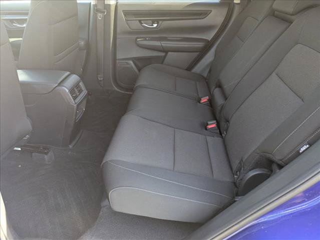 Used 2024 Honda CR-V EX image 19