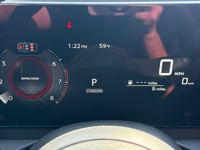 New 2026 Nissan Kicks SV w/ SV Premium Package AWD/4WD image 29