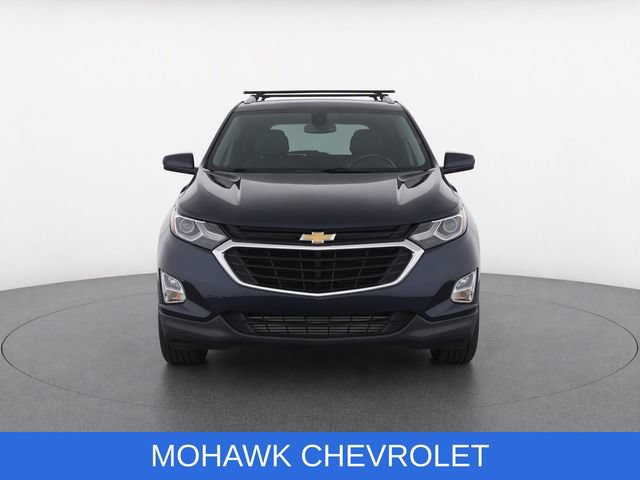 Used 2020 Chevrolet Equinox LT AWD/4WD image 6