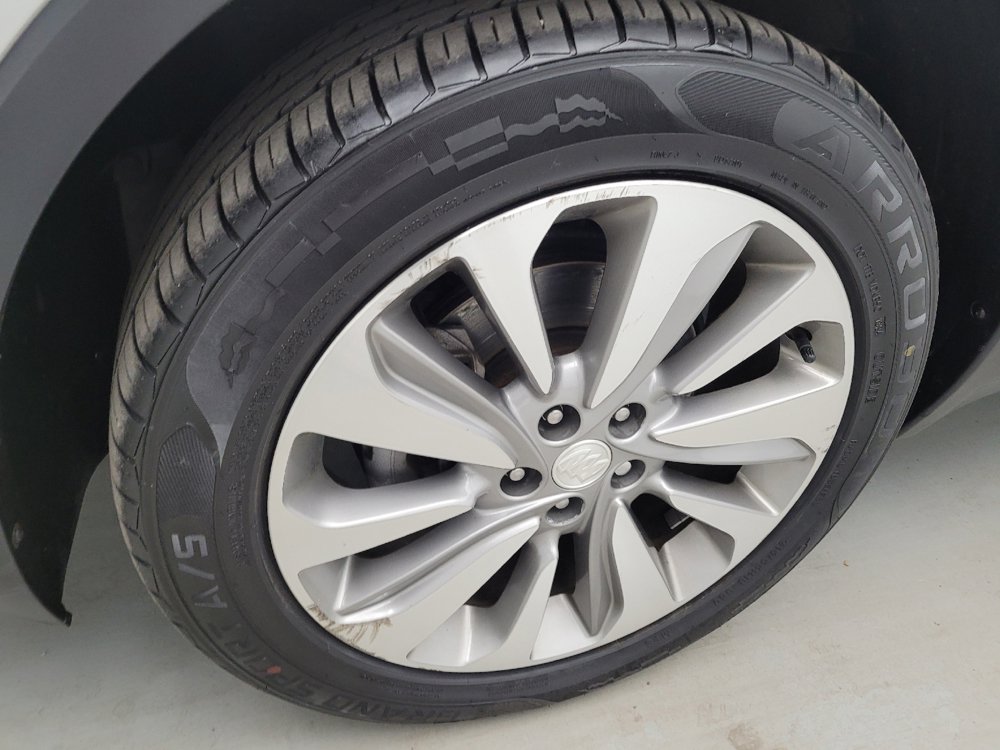 Used 2019 Buick Encore Preferred FWD image 31