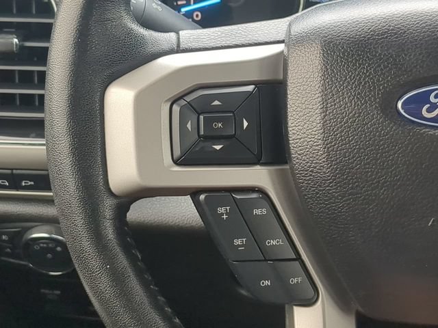 Used 2019 Ford F150 Lariat w/ Equipment Group 502A Luxury AWD/4WD image 28
