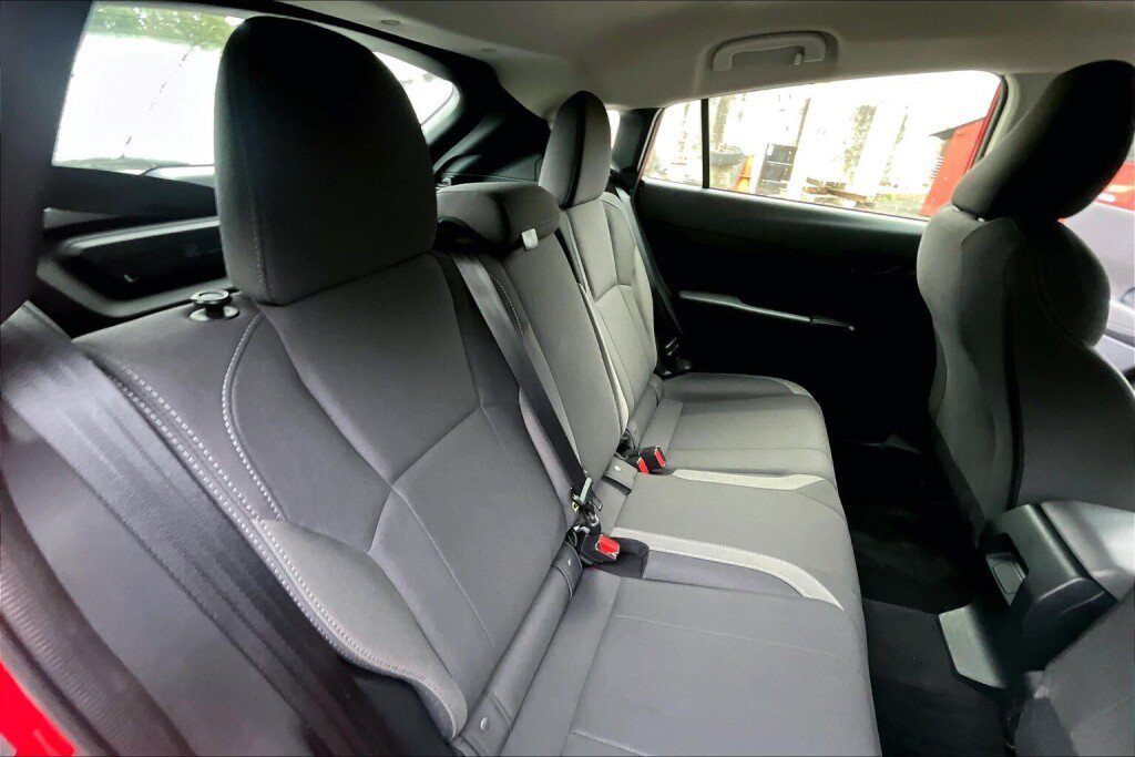 Certified 2024 Subaru Impreza 2.0i AWD/4WD image 15
