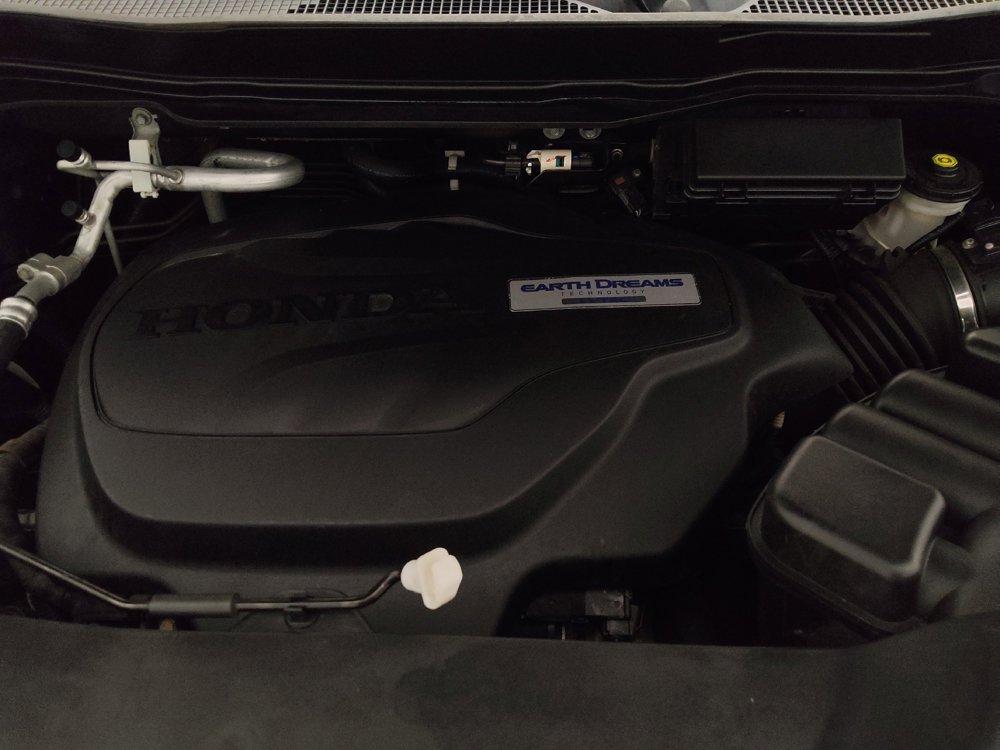 Used 2020 Honda Ridgeline Black Edition image 30