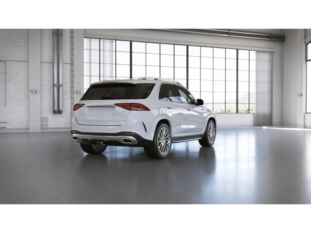 Used 2023 Mercedes-Benz GLE 350 4MATIC image 23