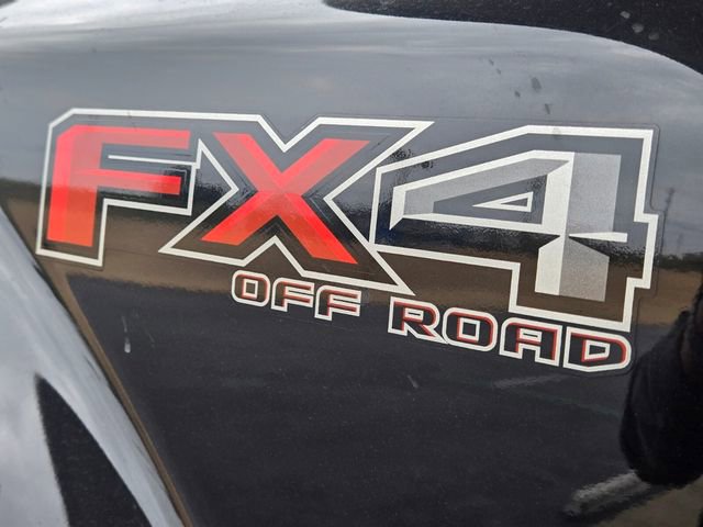 Used 2020 Ford F450 Limited w/ FX4 Off-Road Package AWD/4WD image 19