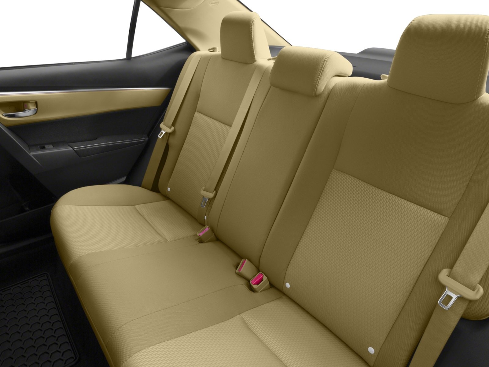 Used 2016 Toyota Corolla LE image 12