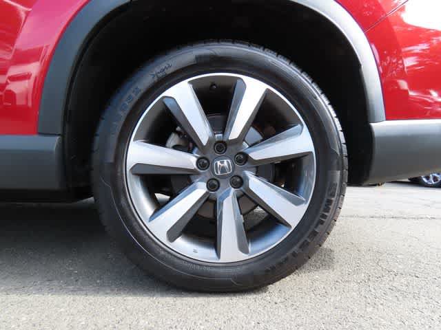 Certified 2023 Honda Pilot Elite image 10
