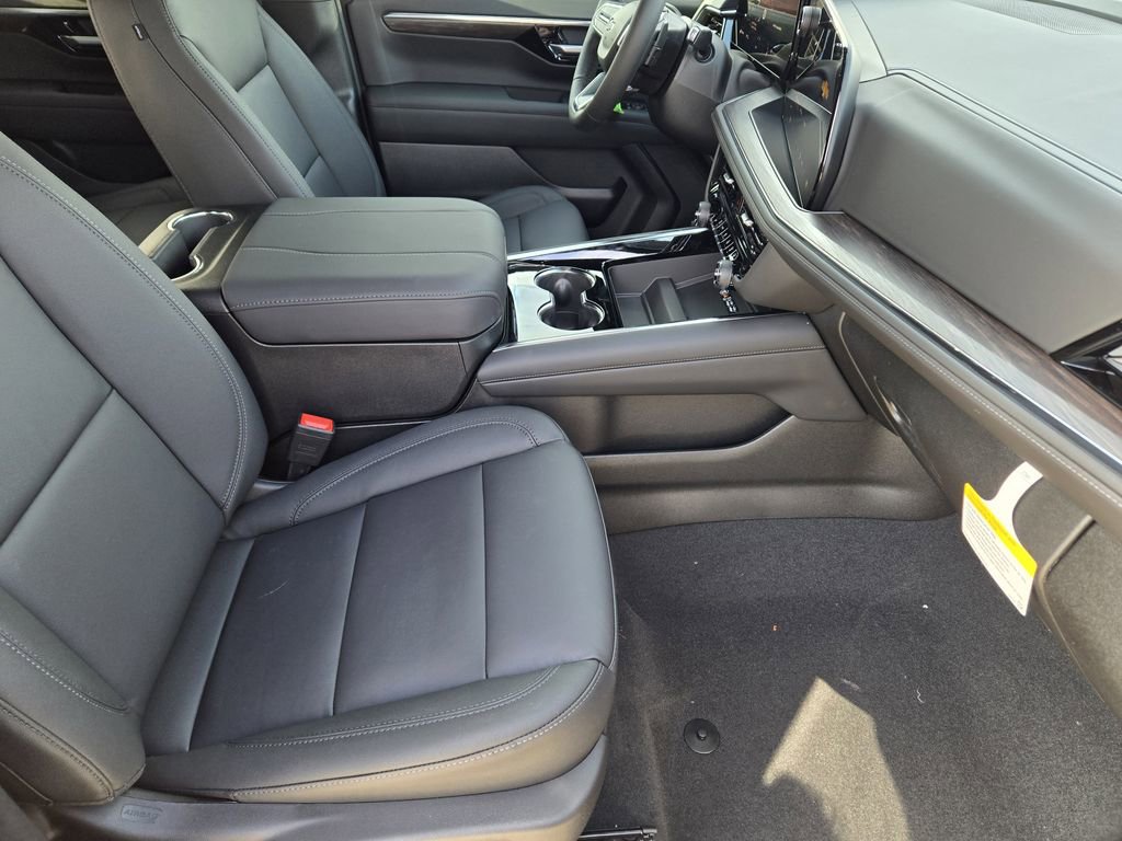 New 2026 Chevrolet Tahoe Z71 w/ Z71 Off-Road Package image 11