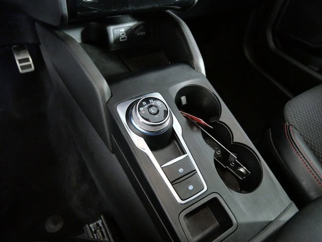 Certified 2024 Ford Escape ST-Line w/ Tech Pack #1 AWD/4WD image 19