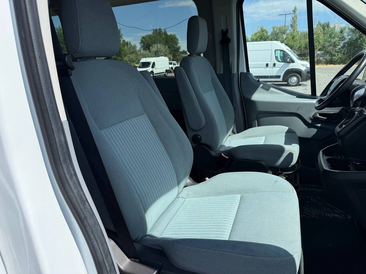 Used 2016 Ford Transit 350 XLT RWD image 18