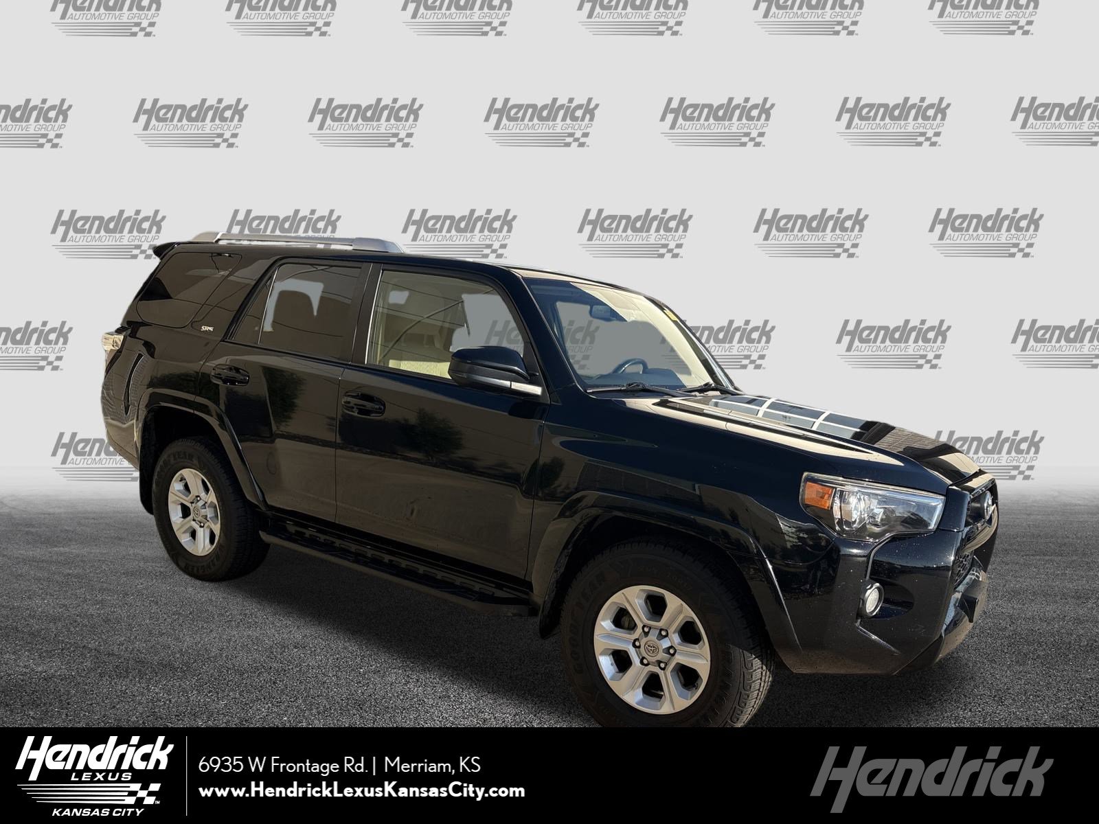 Used 2014 Toyota 4Runner SR5