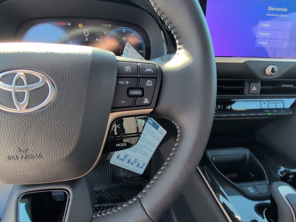 Certified 2026 Toyota Crown Signia w/ Advanced Technology Package image 27