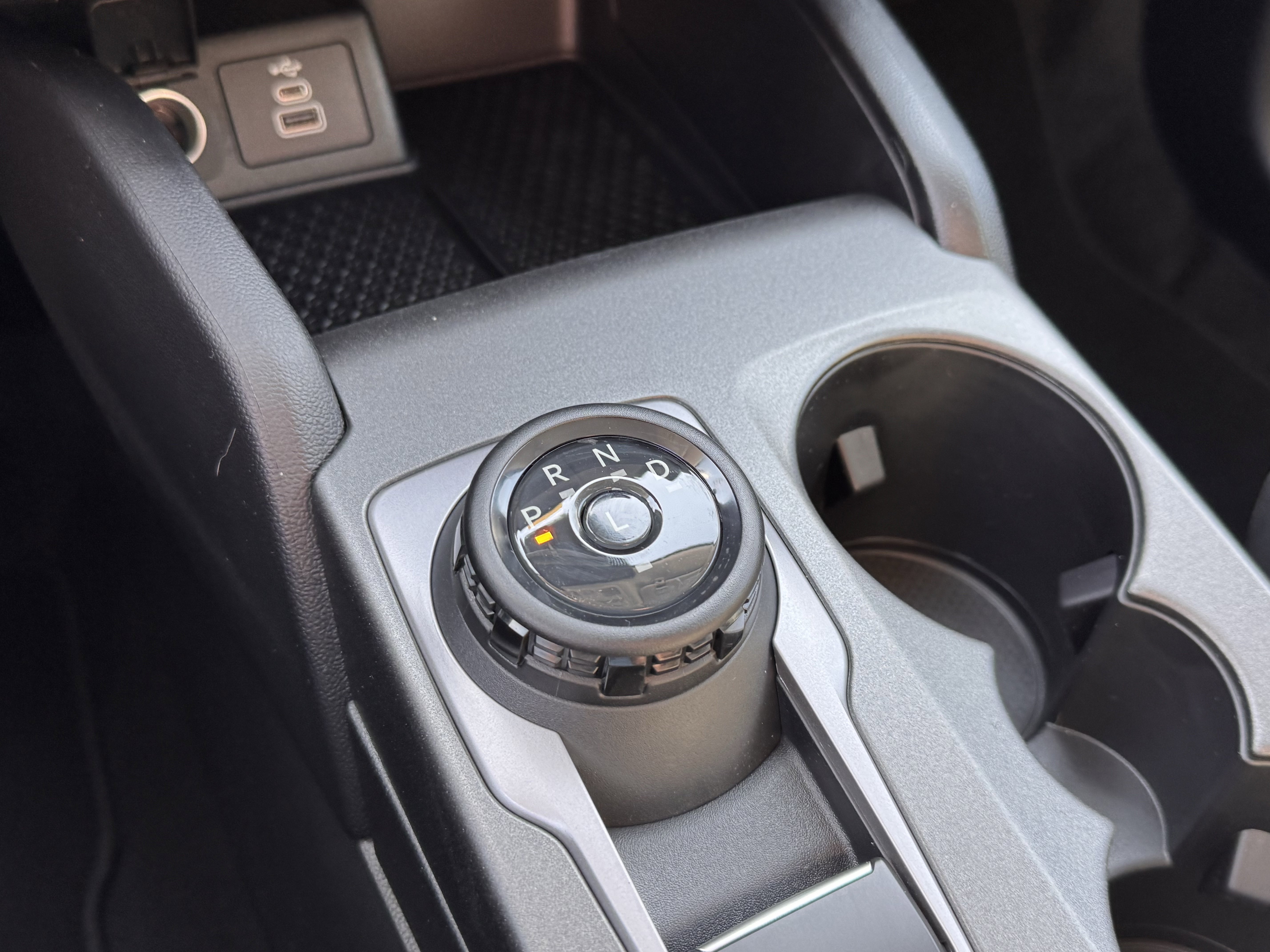 New 2026 Ford Bronco Sport Big Bend AWD/4WD image 19