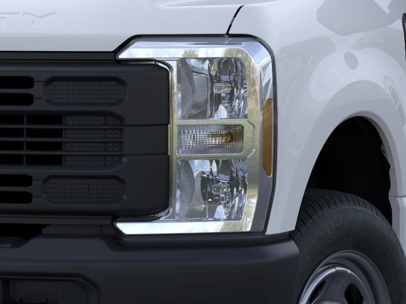 New 2026 Ford F350 XL AWD/4WD image 18