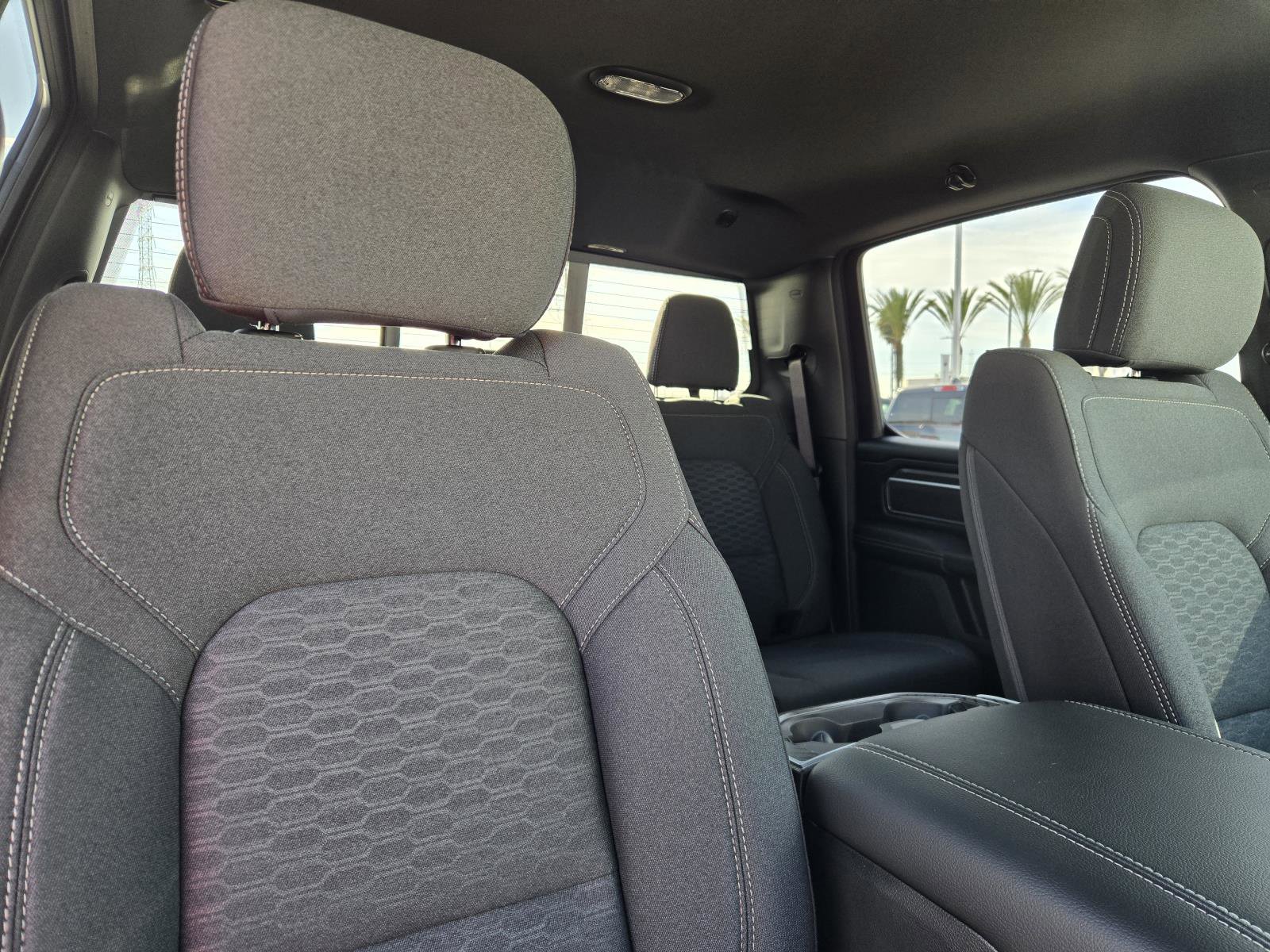 New 2026 RAM 1500 Big Horn image 30