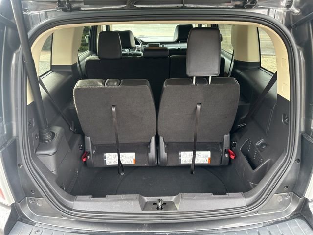 Used 2019 Ford Flex Limited image 25