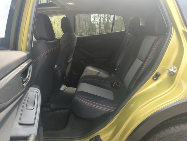 Used 2023 Subaru Crosstrek 2.0i Premium AWD/4WD image 30
