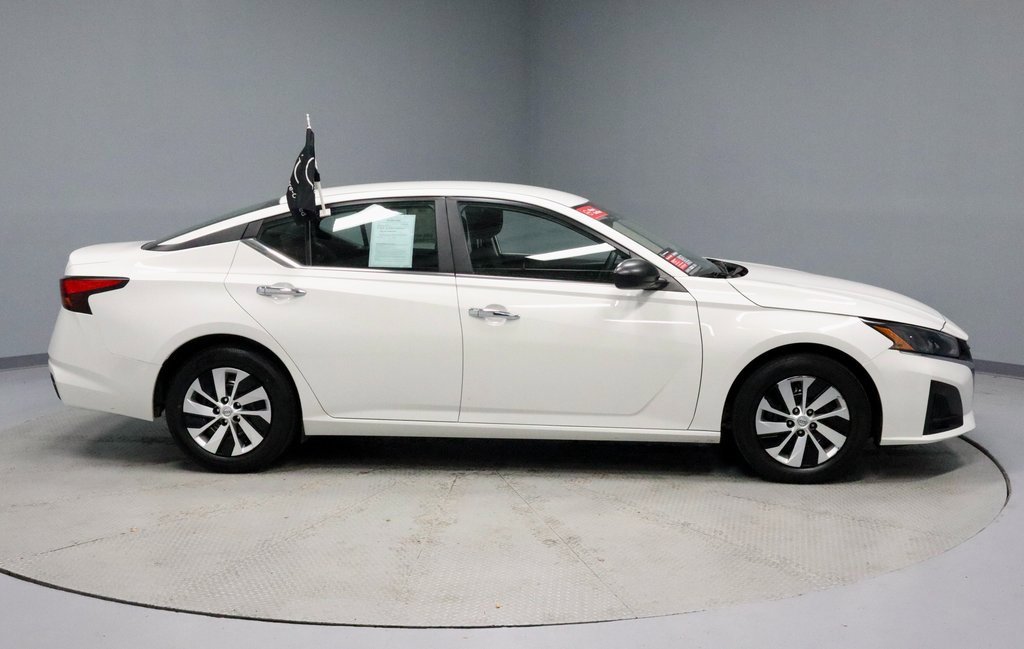 Certified 2024 Nissan Altima 2.5 S image 6