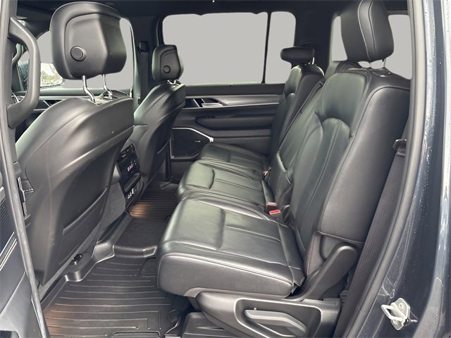 Used 2022 Jeep Wagoneer Series I image 19