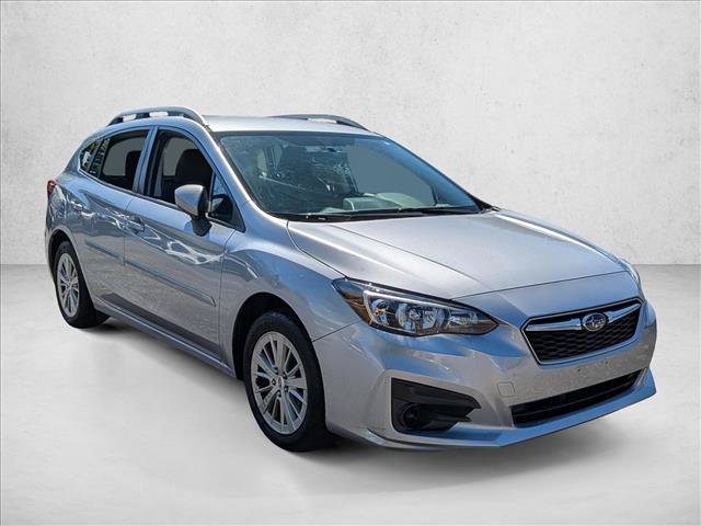 Used 2017 Subaru Impreza 2.0i Premium AWD/4WD image 3