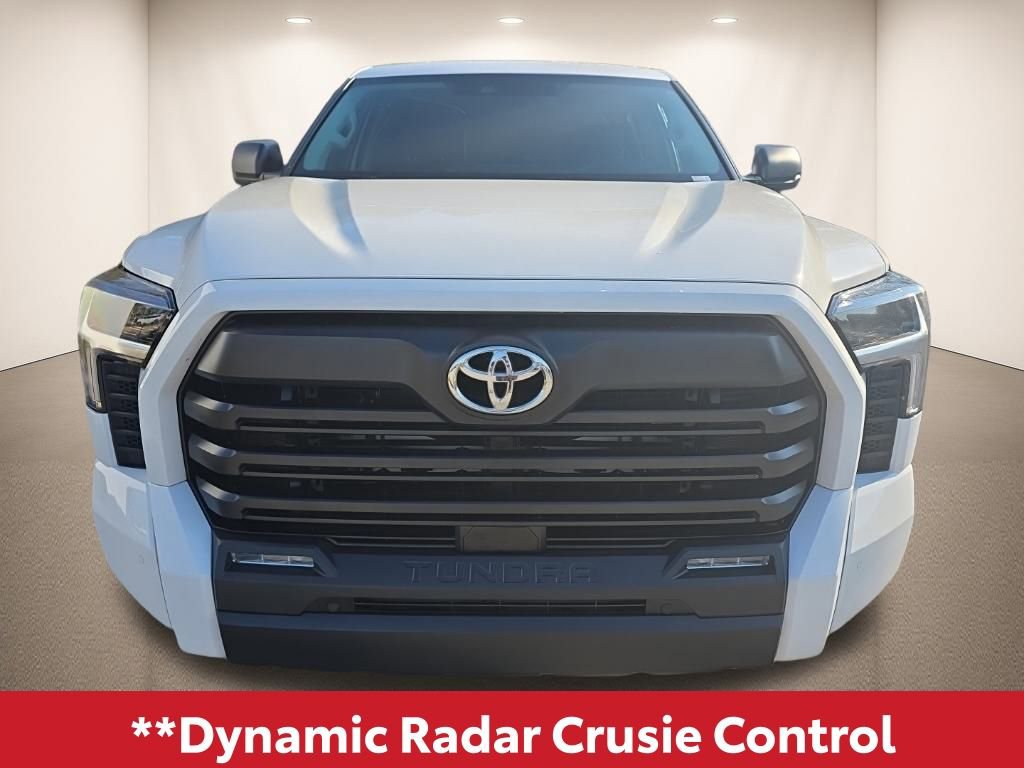 Used 2024 Toyota Tundra SR5 image 11
