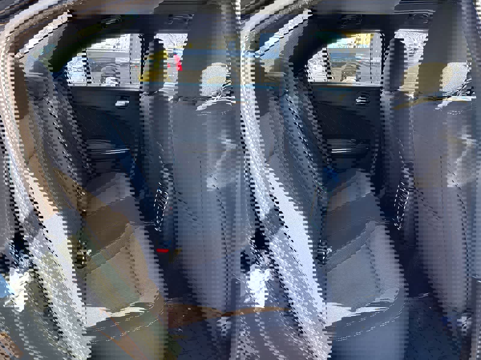 Used 2022 Dodge Charger SXT w/ Navigation & Travel Group image 6