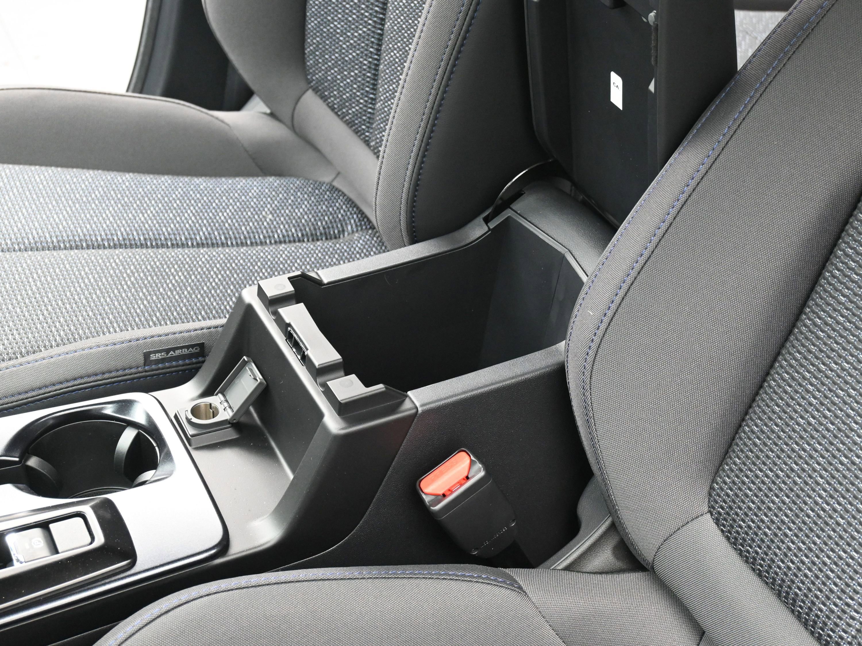 New 2026 Subaru Forester Premium AWD/4WD image 28