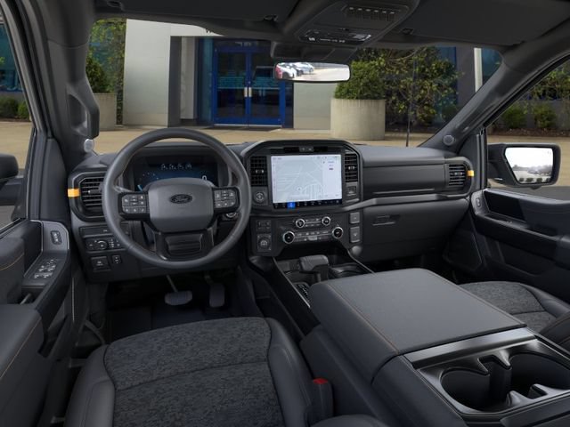 New 2026 Ford F150 Tremor w/ Bed Utility Package AWD/4WD image 10