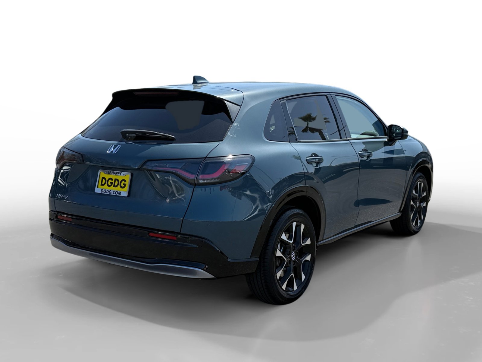 New 2027 Honda HR-V EX-L image 5