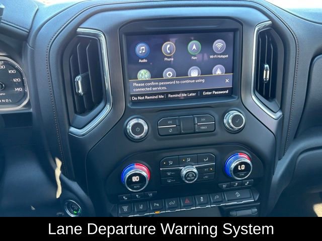 Used 2020 GMC Sierra 2500 AT4 w/ AT4 Premium Package image 31