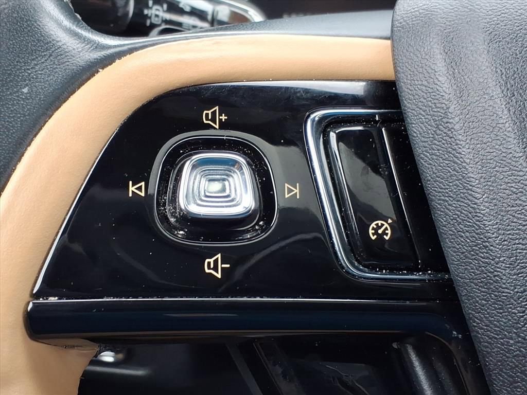 Certified 2022 Lincoln Corsair Reserve w/ Elements Package image 21