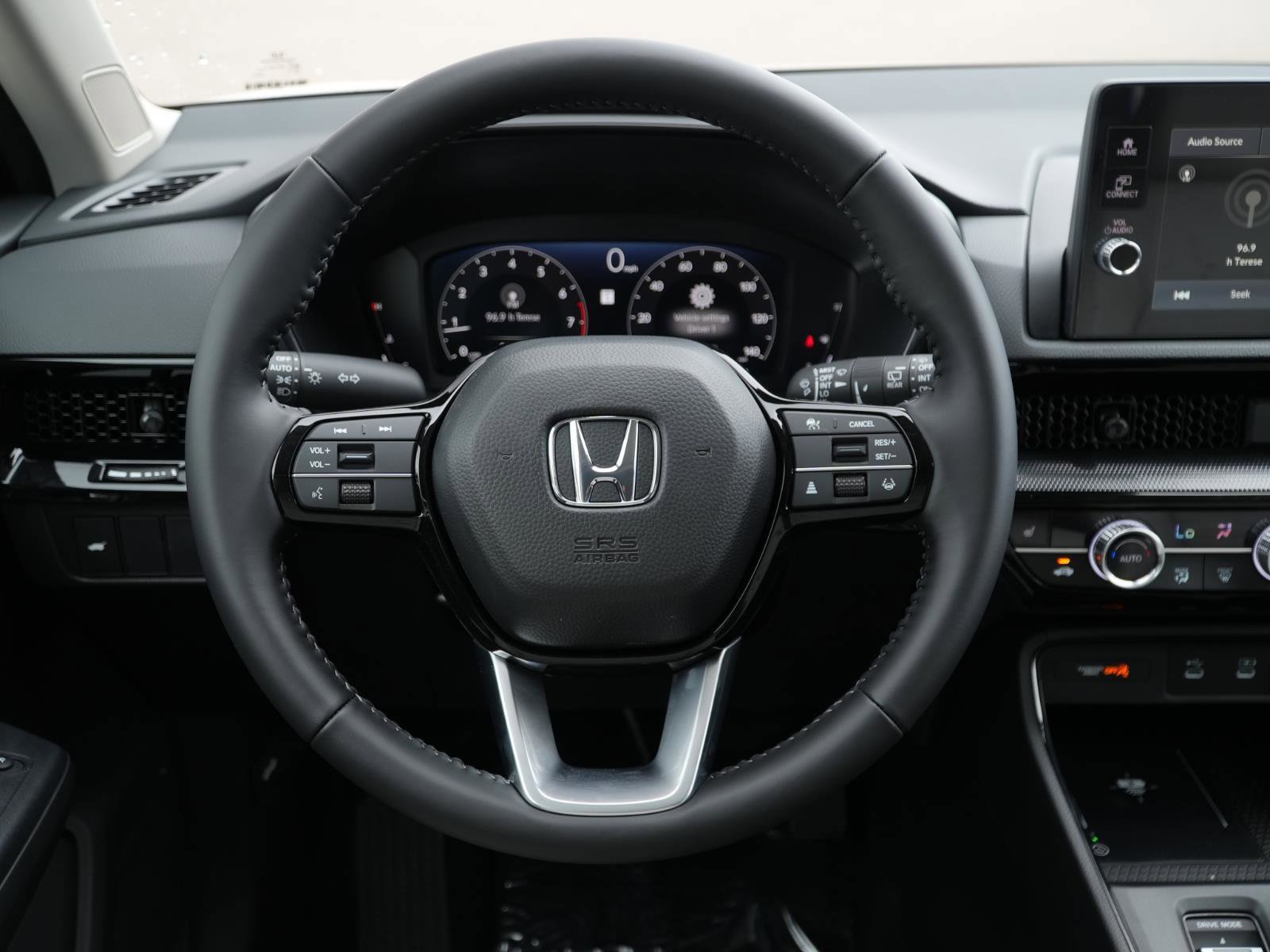 New 2026 Honda CR-V EX-L image 21