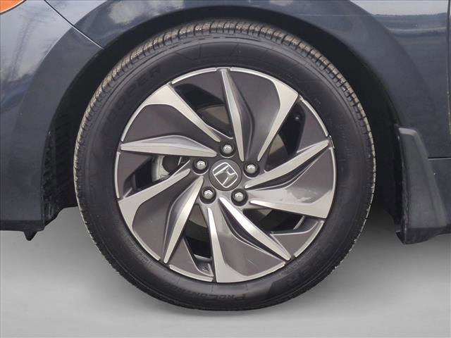 Certified 2021 Honda Insight Touring image 25