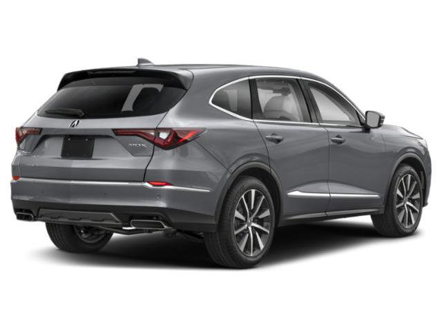 Certified 2026 Acura MDX SH-AWD w/ Technology Package image 5