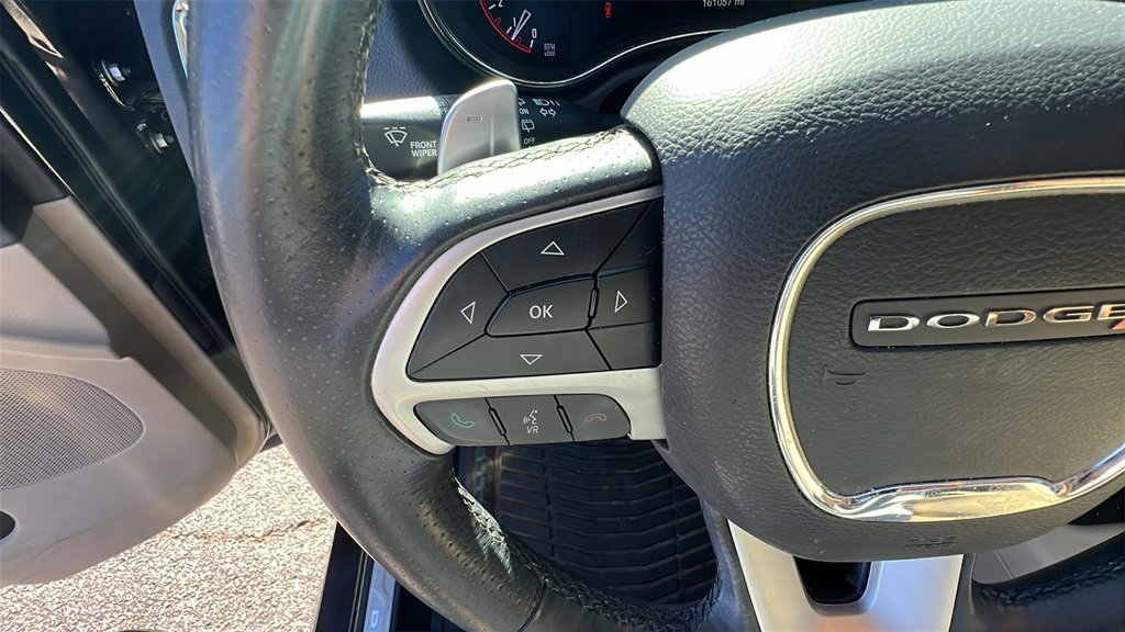 Used 2016 Dodge Durango Citadel w/ Premium Entertainment Group image 29
