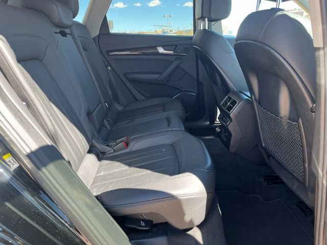 Used 2019 Audi Q5 2.0T Premium image 19