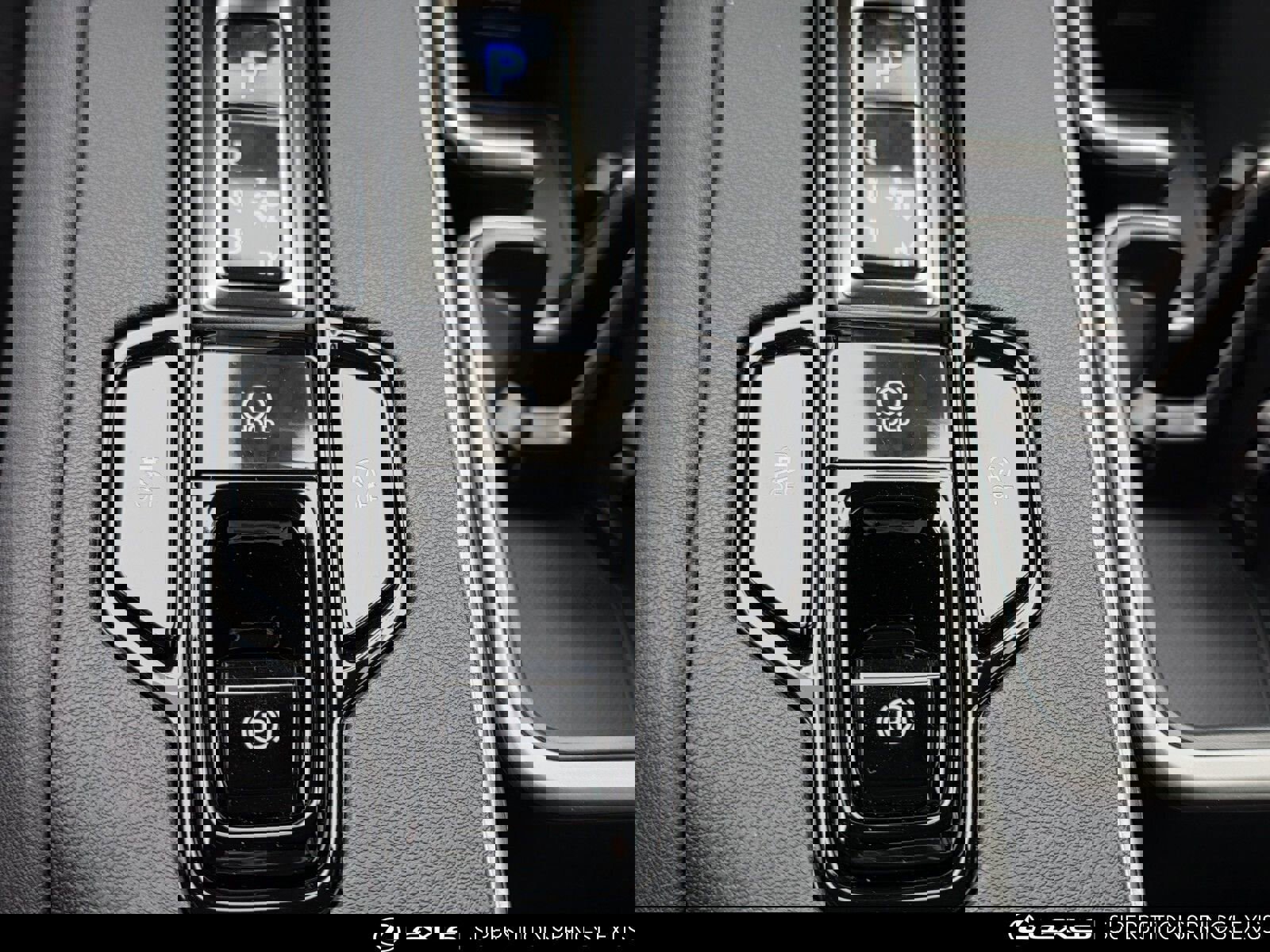 New 2026 Lexus TX 350 FWD image 21