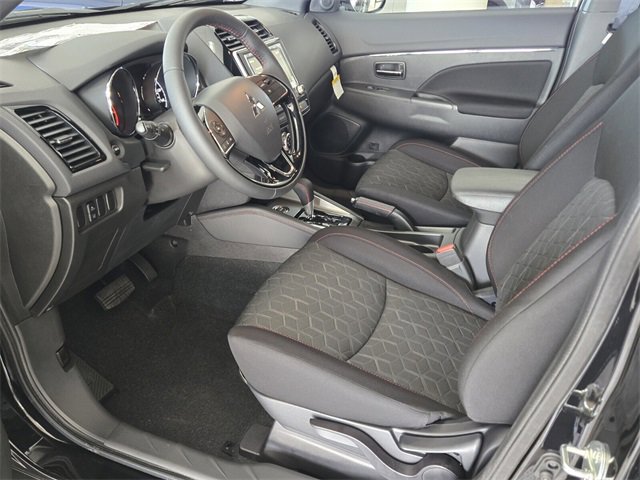 New 2025 Mitsubishi Outlander Sport AWD image 5