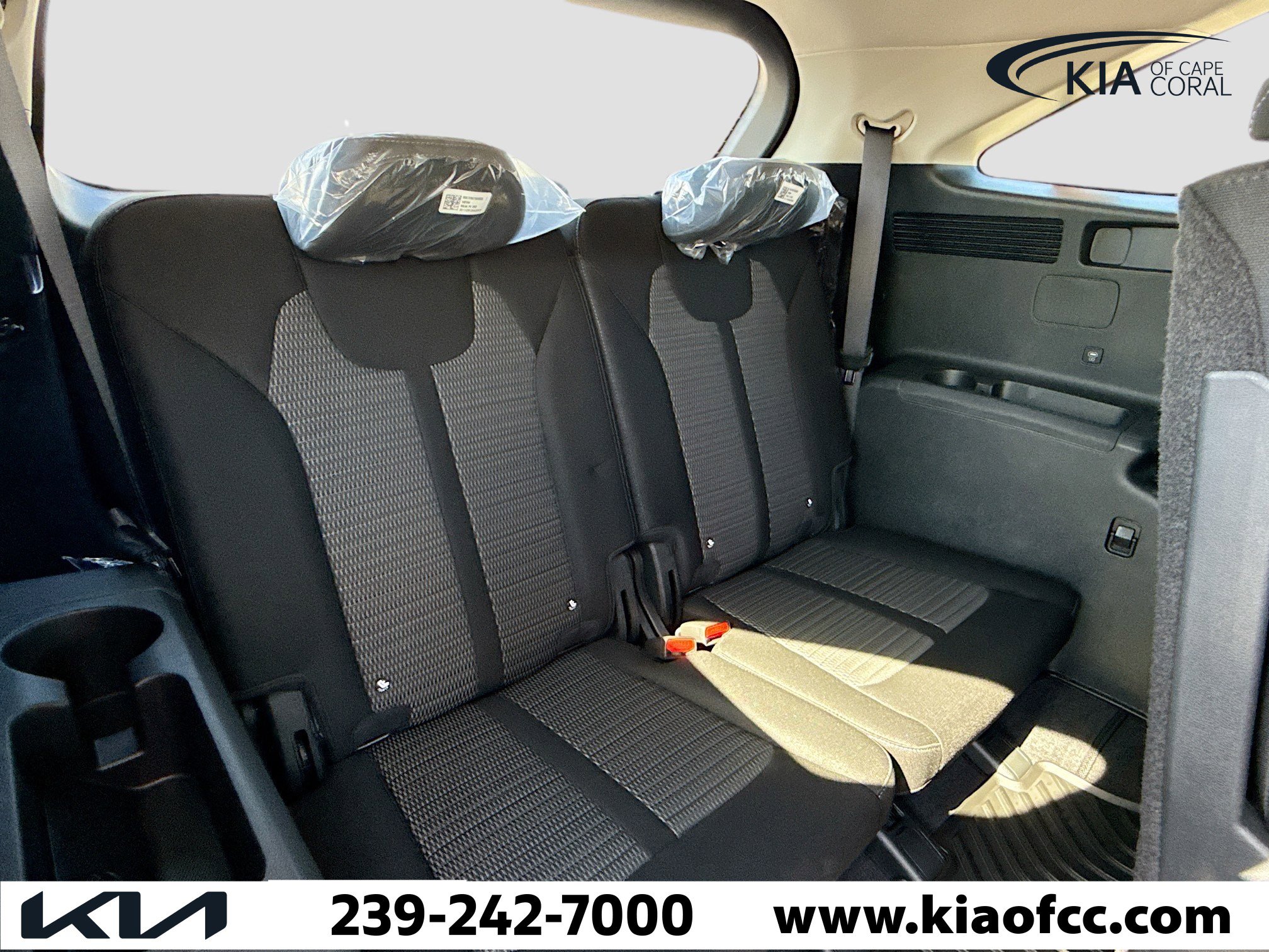 New 2026 Kia Sorento LX image 19