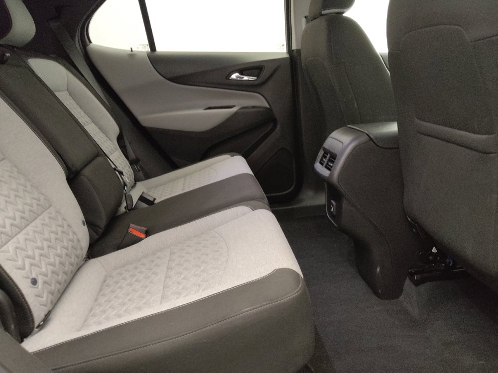 Used 2023 Chevrolet Equinox LS w/ LS Convenience Package image 19