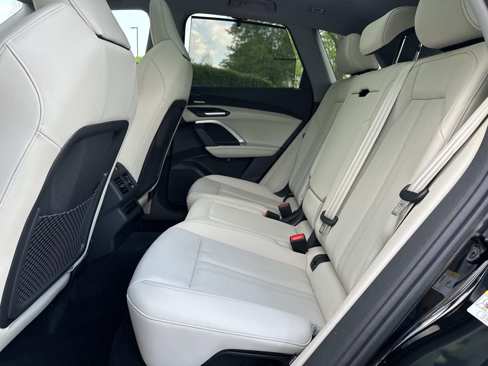 New 2026 Audi Q5 Premium Plus AWD/4WD image 25