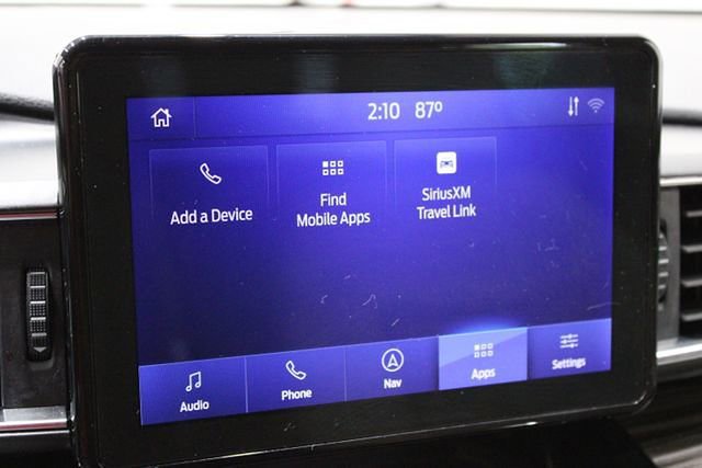 Used 2021 Ford Explorer Limited image 33