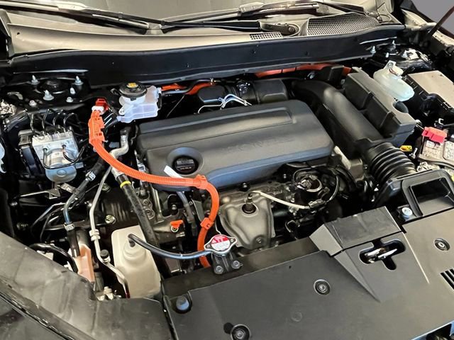 New 2026 Honda CR-V Sport-L image 12