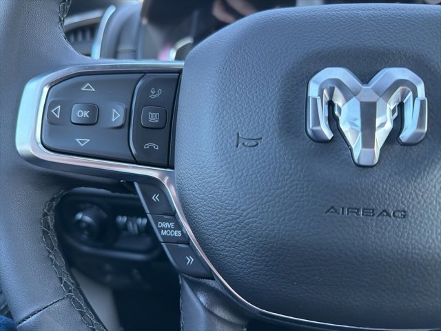 New 2026 RAM 1500 Laramie image 20